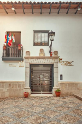 Hotel Sol de Belén Cajamarca